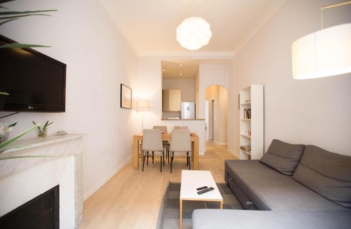 Vernier Apartment | Le Coin Du Marché