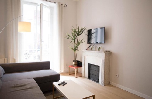 Vernier Apartment | Le Coin Du Marché