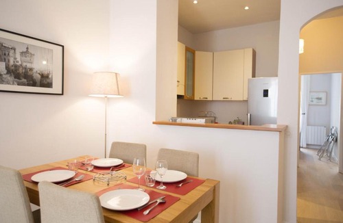 Vernier Apartment | Le Coin Du Marché