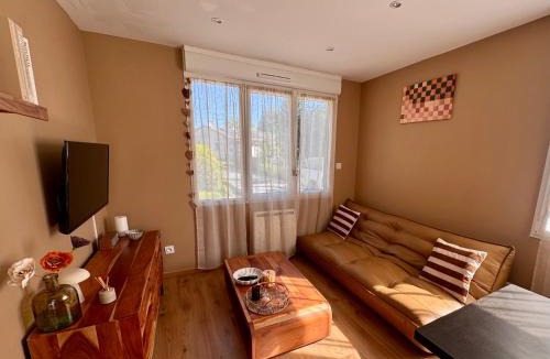 Avaux House | Le coin qu on M