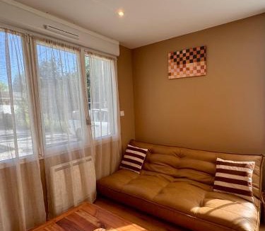 Avaux House | Le coin qu on M