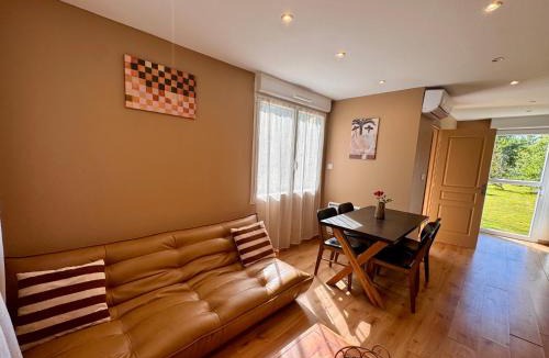 Avaux House | Le coin qu on M
