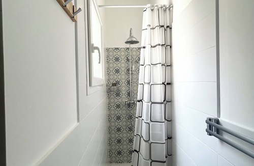 Faubourg Apartment | Le Colbert - seductive Haussmann T2