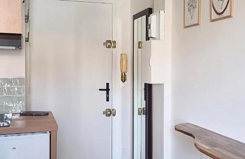 Sud Apartment | Le Colibri - studio paisible et raffiné au sud d'Aix
