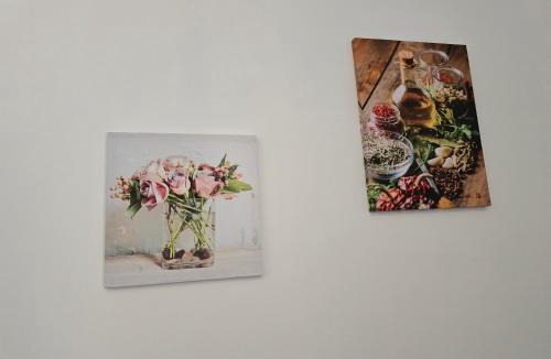 Bras Apartment | Le colibris