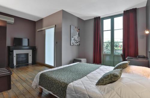 Brantome-en-Perigord Hotel | Le Coligny