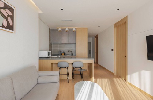 Sokcho Apartment | Le collective Sokcho Central