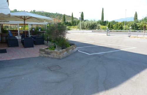 Bussolengo Hotel | Le Colline del Garda