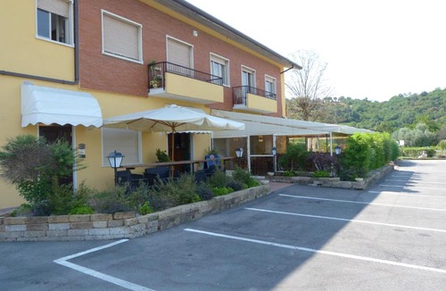 Bussolengo Hotel | Le Colline del Garda