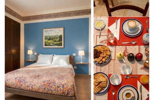 Maggiora Bed & Breakfast | Le Colline di Maggiora B&B