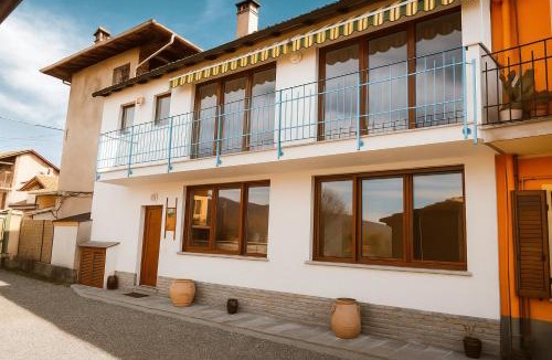 Maggiora Bed & Breakfast | Le Colline di Maggiora B&B