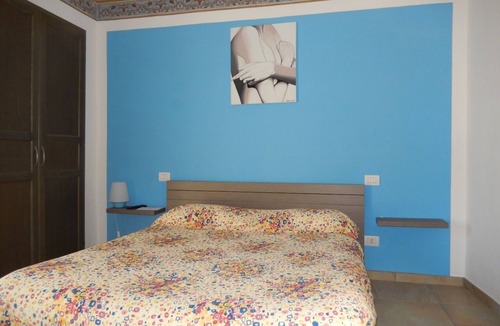 Maggiora Bed & Breakfast | Le Colline di Maggiora