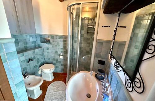 Matraia Apartment | Le Colline