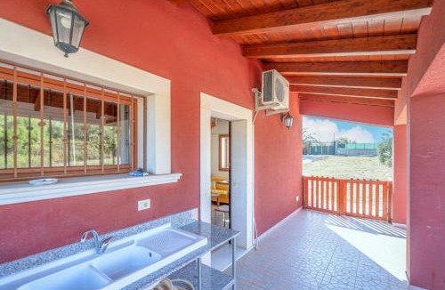 Sortino Villa | Le colline sul mare