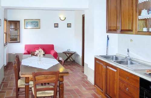 Montecatini Val di Cecina Apartment | Le Colmate by Interhome