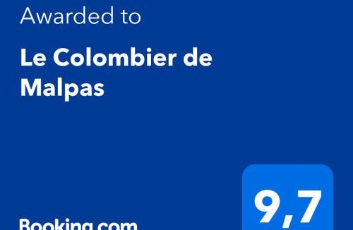 Quingey Bed & Breakfast | Le Colombier de Malpas