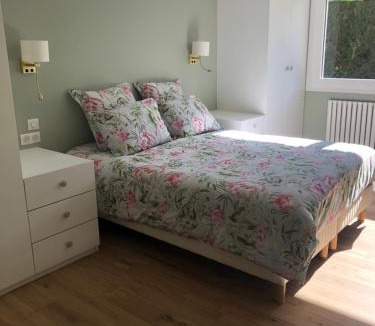 Seynod Apartment | Le Colombier