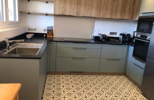 Seynod Apartment | Le Colombier