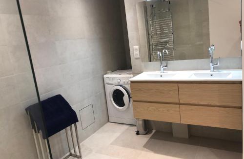 Seynod Apartment | Le Colombier