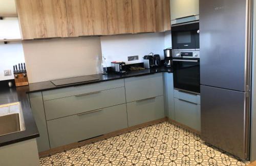 Seynod Apartment | Le Colombier