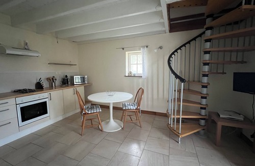 Bouin House | Le Colombier - max. 2 people