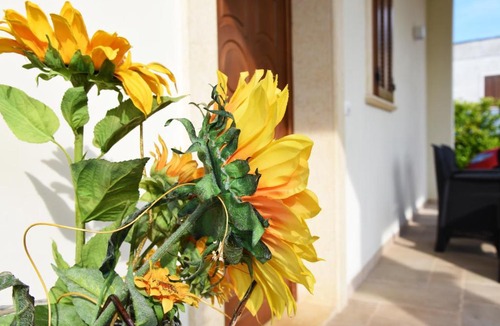 Lamie di Olimpia Villa | Le Colonne