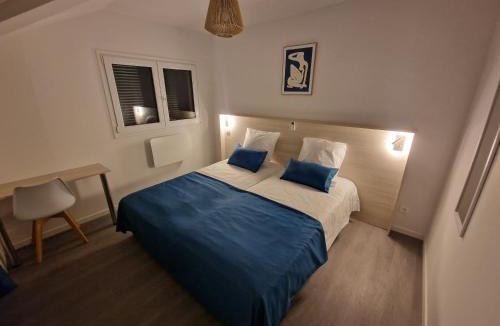 Aix-les-Bains House | Le Combo