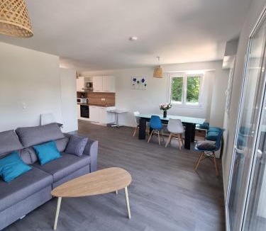 Aix-les-Bains House | Le Combo