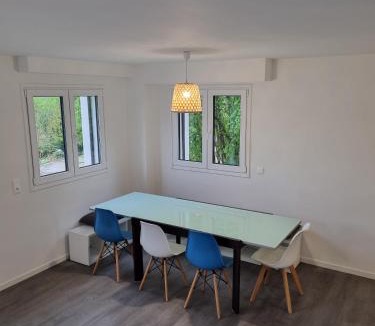 Aix-les-Bains House | Le Combo