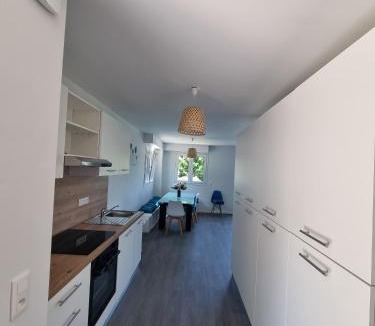Aix-les-Bains House | Le Combo