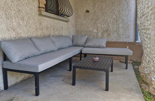Sablons Apartment | le combo Quai 84, maison et studio