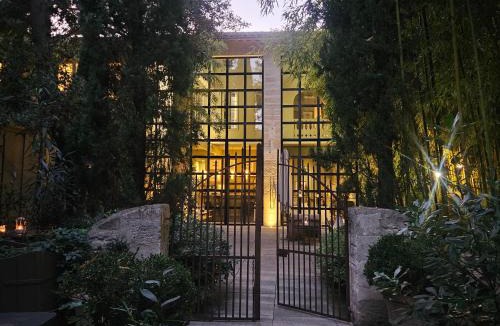 Avignon City Centre House | Le Complot : Maison privée en plein coeur d'Avignon
