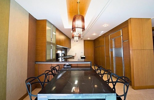 Daegwallyeong House | Le Comte Bleu