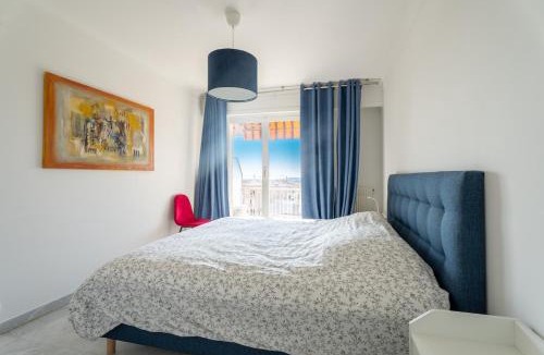Saint-Laurent-du-Var Apartment | Le Concorde
