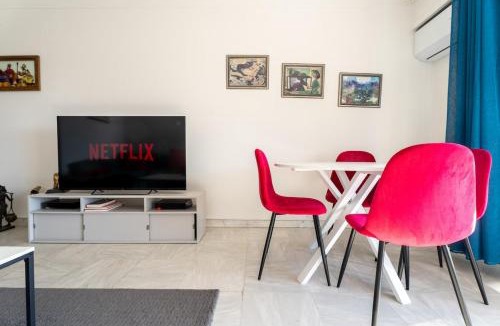 Saint-Laurent-du-Var Apartment | Le Concorde