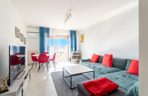 Saint-Laurent-du-Var Apartment | Le Concorde