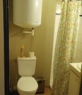 Avignon Apartment | Le condo douillet d'Avignon