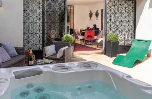 Valescure Hotel | Le Confidentiel Hôtel & SPA