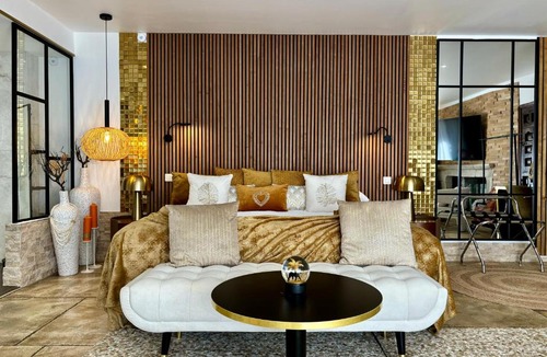 Valescure Hotel | Le Confidentiel Hôtel & SPA