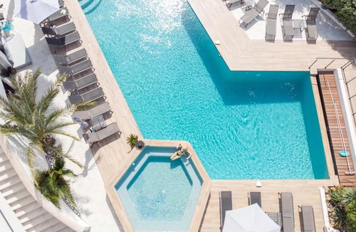Valescure Hotel | Le Confidentiel Hôtel & SPA