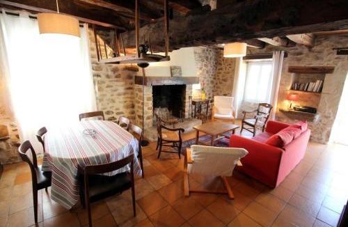 Moissannes House | Le congé
