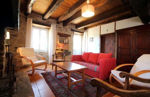 Moissannes House | Le congé