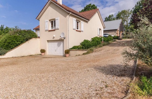 Le Tilleul House | Le Conquérant - Tilleul