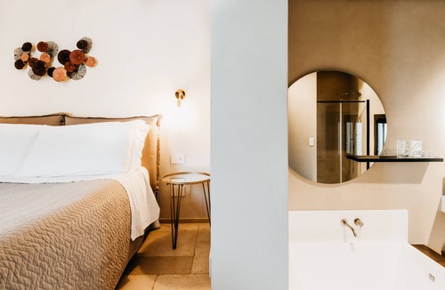 Centro Storico Bed & Breakfast | Le Contrade Dimore Pugliesi