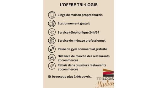 Rouyn-Noranda Apartment | Le Convivial