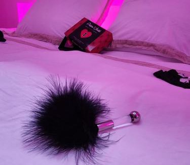 Challes Apartment | Le coq'oon de Challes- love room