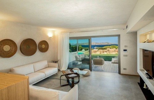 Porto Rafael Villa | Le Corbule - Four Bedroom Villa, Sleeps 8