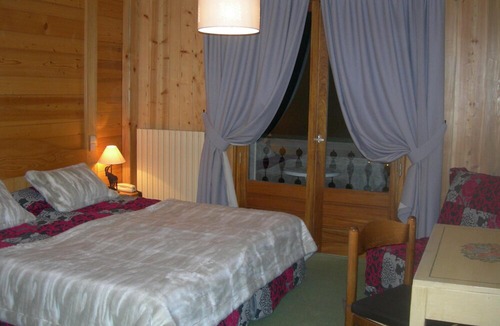Cordon Hotel | Le Cordonant