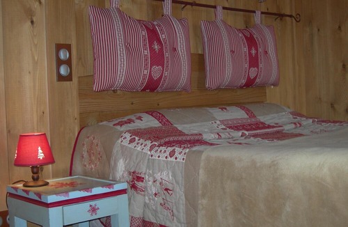 Cordon Hotel | Le Cordonant