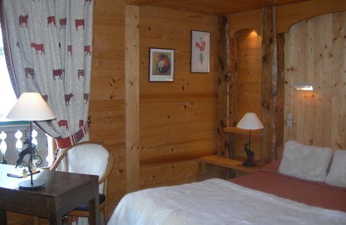 Cordon Hotel | Le Cordonant